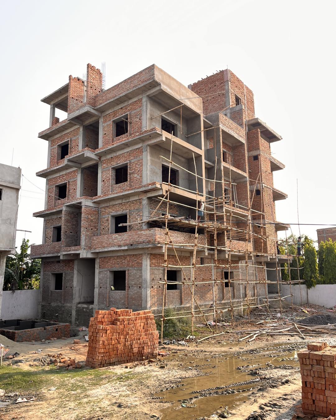 Why Crown Infratech