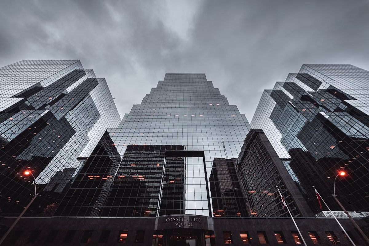 Why Crown Infratech