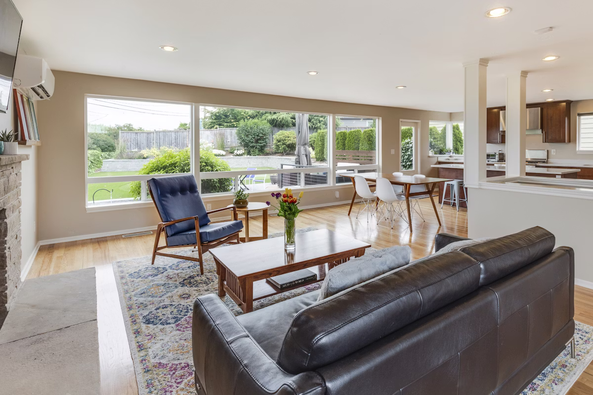 Residential Projects